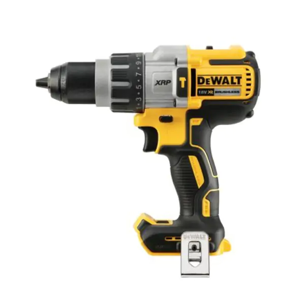 DeWalt DCD996NT 18V XR XRP Bušilica bez četkica, Solo - proizvod na akciji