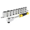 Stanley set nasadnih ključeva 1/2" STMT82671-0