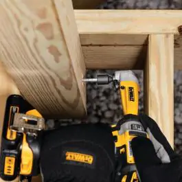 DeWalt DT71517T ugaoni adapter 1/4″ za šrafljenje