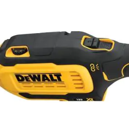 DeWalt DCE800N akumulatorska brusilica za zid - žirafa, 18V XR 225mm, Solo