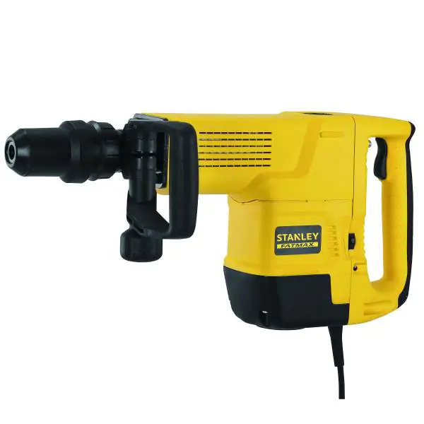 Stanley SFMEH230K SDS-Max elektro pneumatski čekić za štemanje - proizvod na akciji