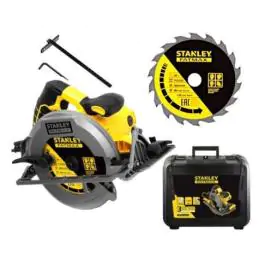 Stanley FME301K ručna kružna testera, Fatmax, 1.650W