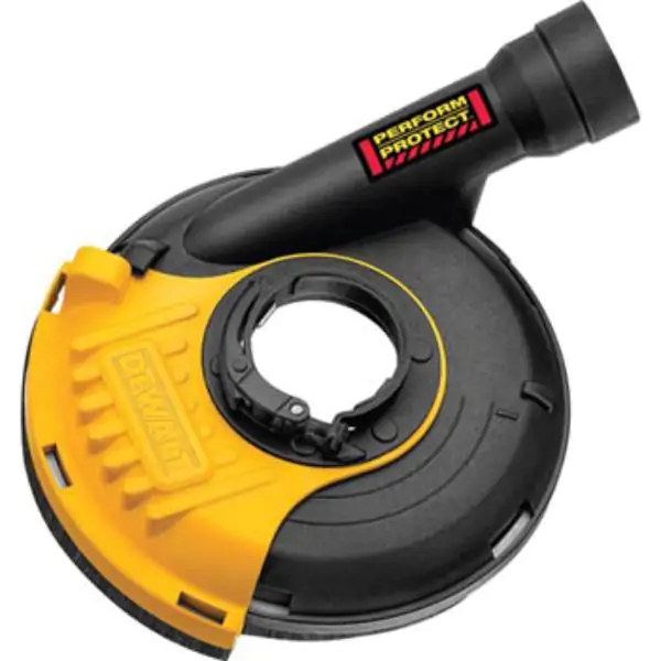 DeWalt štitnik za brušenje 115/125mm, DWE46150