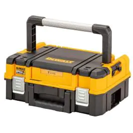 DeWalt DWST83344-1 TSTAK IP54 kutija za alat