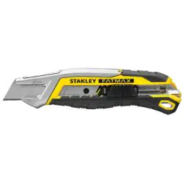 Stanley FMHT10594-0 Fatmax skalpel Slide-Lock 18mm