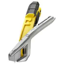 Stanley FMHT10594-0 Fatmax skalpel Slide-Lock 18mm