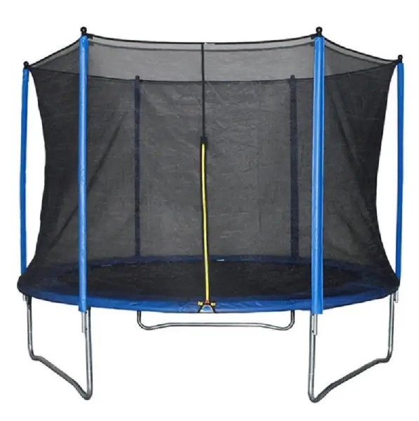 Trampolina sa mrežom set 244 cm