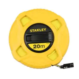 Stanley 0-34-296 merna traka fiberglass 20m