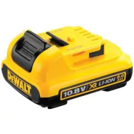 DeWalt DCD710D2-QW akumulatorska bušilica 10,8 V