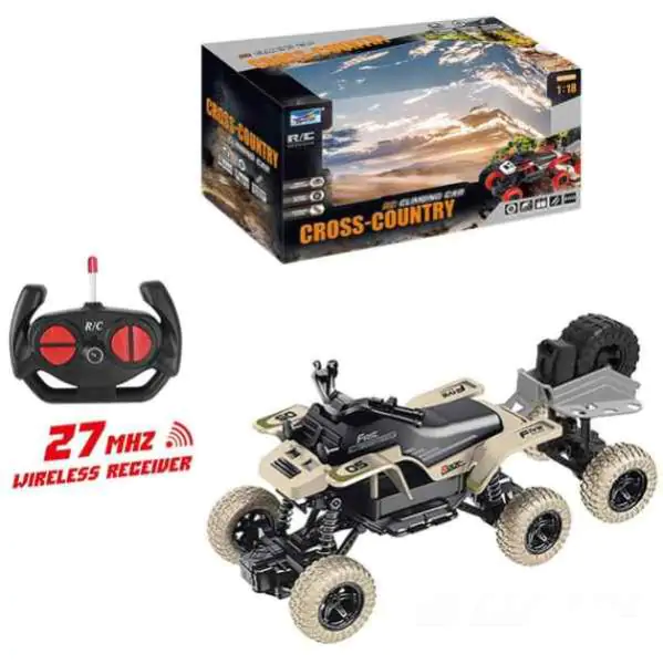 Igračka Buggy u razmeri 1:18