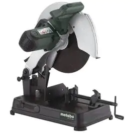 Kružna testera za metal CS 23-355 Metabo