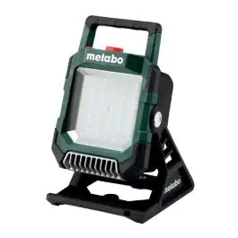 Led reflektor akumulatorski BSA 18 LED 4000lm Solo Metabo