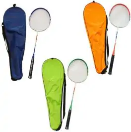 Reket za badminton aluminijumski