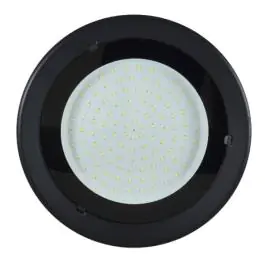 LED viseći reflektor 100W LRFV009EW-100/BK Prosto