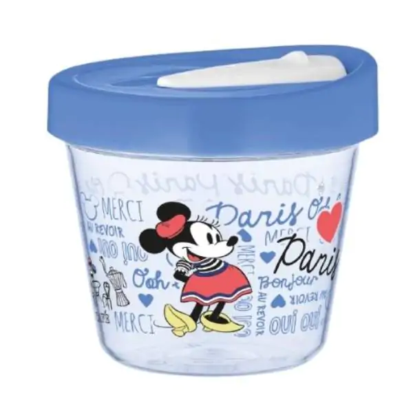 Čaša Disney 350ml TRITAN City Paris