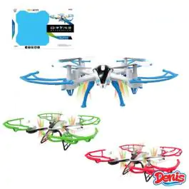 Quadcopter RC 3MP camera Wifi