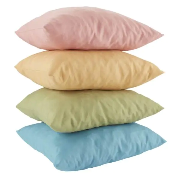 Jastuk 440g MULTI 50X70