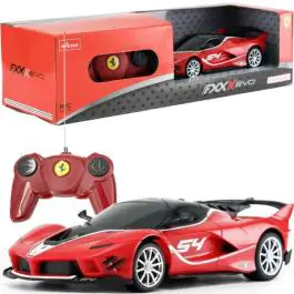 Rastar Ferrari Evo 1:24