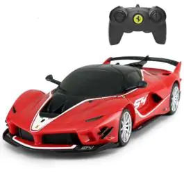 Rastar Ferrari Evo 1:24