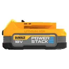 DeWalt DCBP034 Powerstack punjiva baterija 18V 1,7Ah