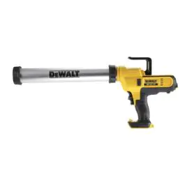 DeWalt DCE580N akumulatorski pištolj za silikon, Solo