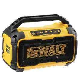 DeWalt DCR011 bluetooth zvučnik XR Premium