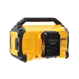 DeWalt DCR011 bluetooth zvučnik XR Premium