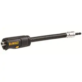 DeWalt DT20501 udarna modularna glava pod pravim uglom sa fleksibilnim dodatkom