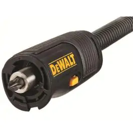 DeWalt DT20501 udarna modularna glava pod pravim uglom sa fleksibilnim dodatkom