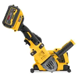 DeWalt DWE46225 zaštita za rezanje betona za ugaonu brusilicu od 125 mm