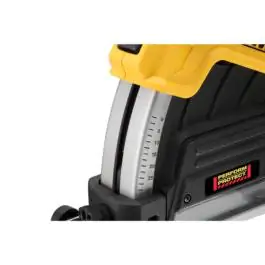 DeWalt DWE46225 zaštita za rezanje betona za ugaonu brusilicu od 125 mm