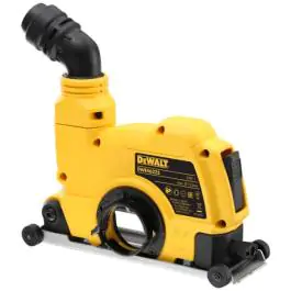 DeWalt DWE46225 zaštita za rezanje betona za ugaonu brusilicu od 125 mm