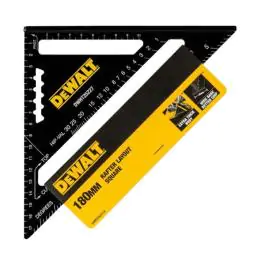 DeWalt DWHT25227-0 vinkla 18cm