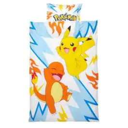 Set posteljine POKEMON 2023 140x200