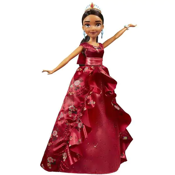 Disney Princeza Elena