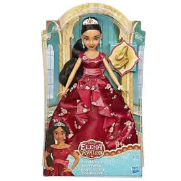 Disney Princeza Elena