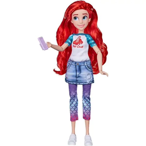 DISNEY lutka Ariel