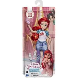 DISNEY lutka Ariel