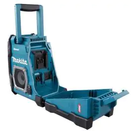 Akumulatorski radio MR002GZ Makita