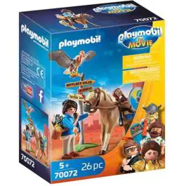 Playmobil Movie Marla sa konjem