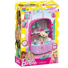 Barbie veterinarski set