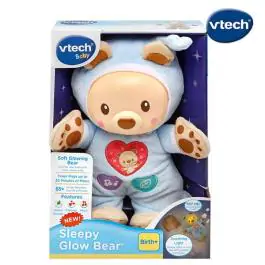 Vtech Svetleći medvedić za uspavljivanje