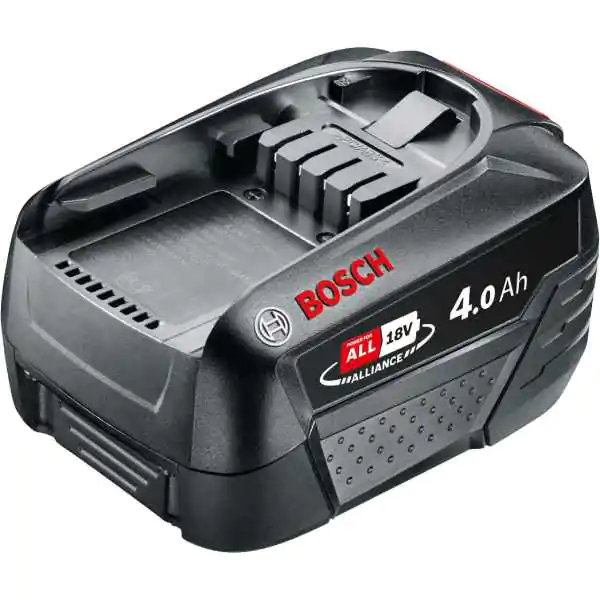 Bosch baterija za Bosch alate PBA 18V 4,0 Ah W-C