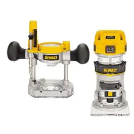 DeWalt glodalica 2 u 1 900W D26204K