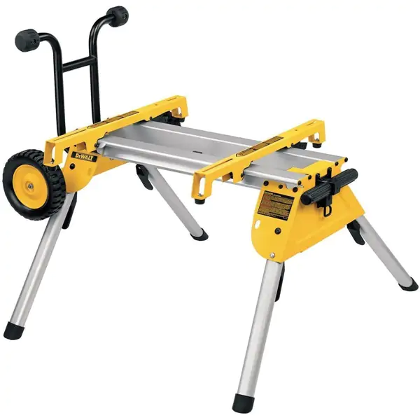DeWalt radni sto za kružne testere DE7400 - proizvod na akciji