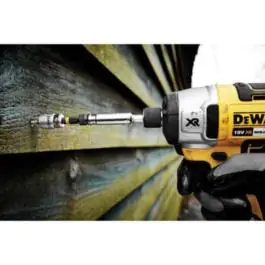 DeWalt garnitura impact nastavaka 40 delova DT70541T