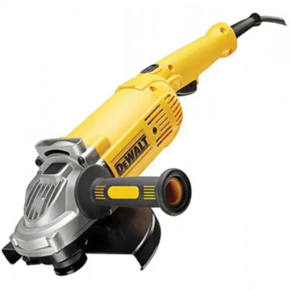 DeWalt ugaona brusilica 2600W 230mm DWE4579 - proizvod na akciji