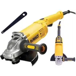 DeWalt ugaona brusilica 2600W 230mm DWE4579