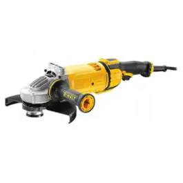 DeWalt ugaona brusilica 2600W 230mm DWE4579