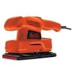 Black&Decker vibraciona brusilica KA300KAX